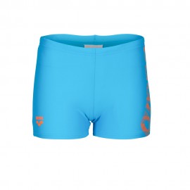 Graphic Turquoise