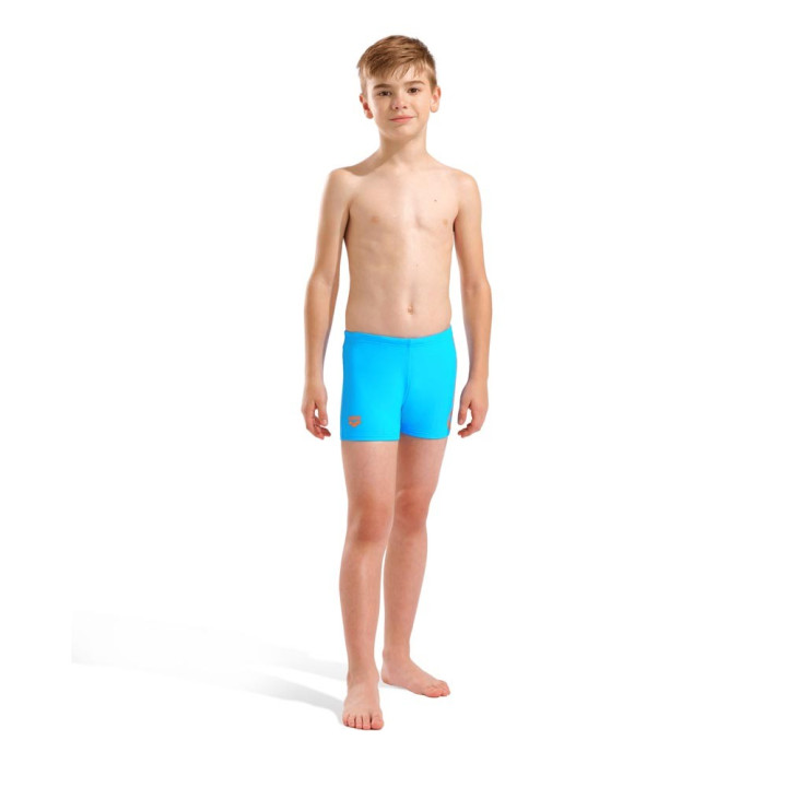 Arena Costume Parigamba Graphic Turquoise Bambino