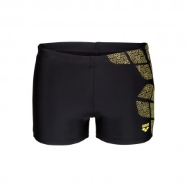 Kikko nero giallo