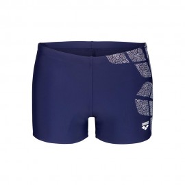 Kikko navy bianco