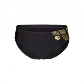Kikko nero giallo