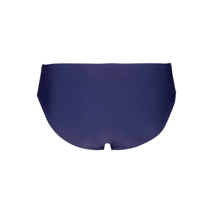 Arena Costume Intero Piscina Slip Kikko Navy Bianco Uomo