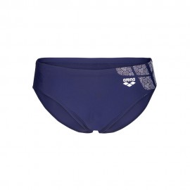 Kikko navy bianco