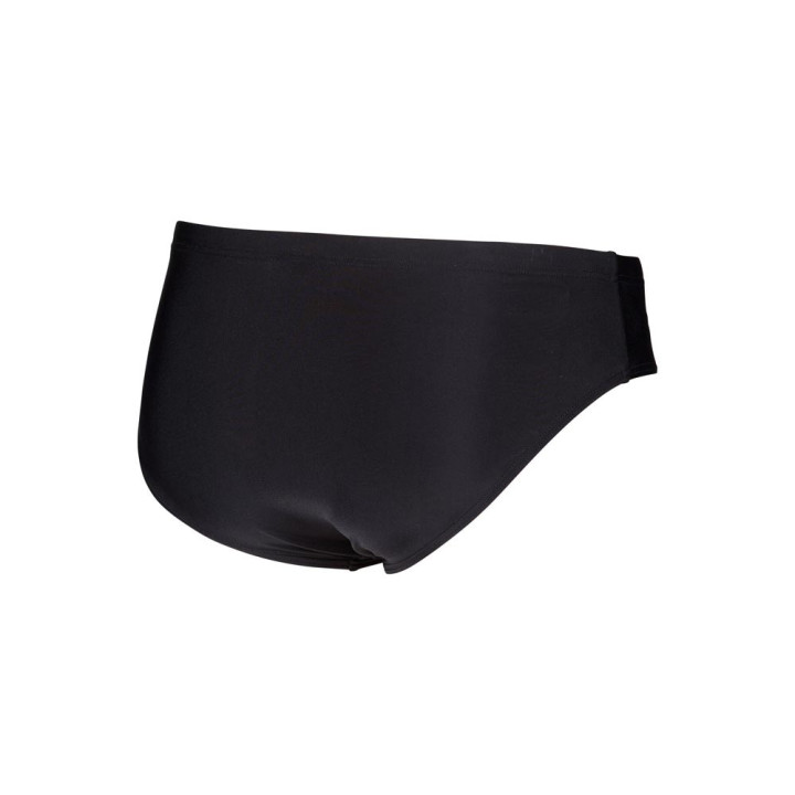 Arena Costume Intero Piscina Slip Stripleflow Nero Bianco Uomo