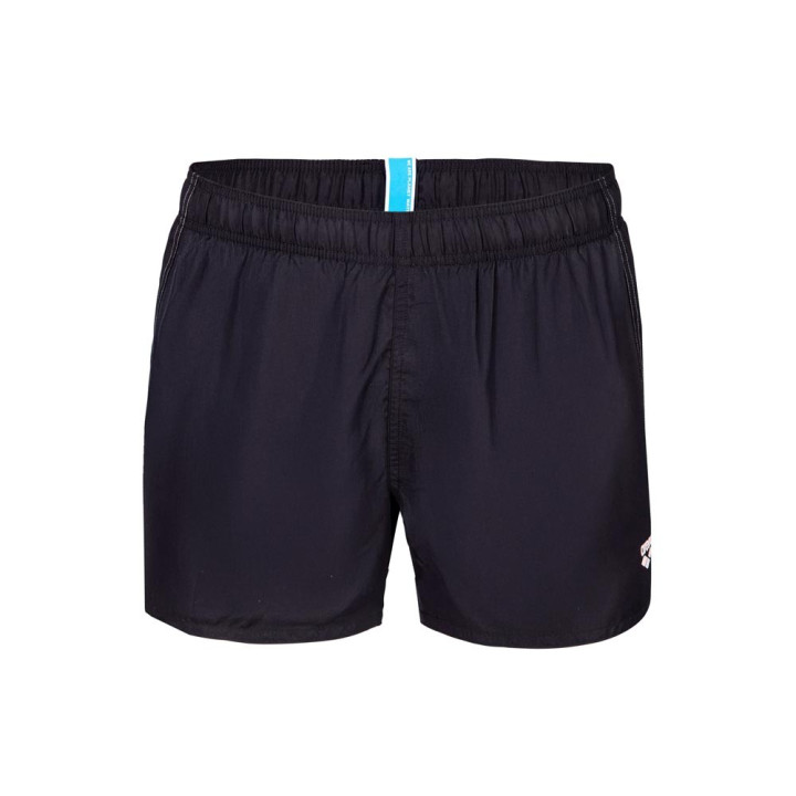 Arena Pantaloncini Mare Basico Foundamental Nero Uomo