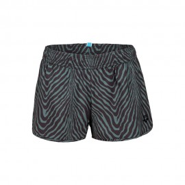 Fantasia Zebra verde