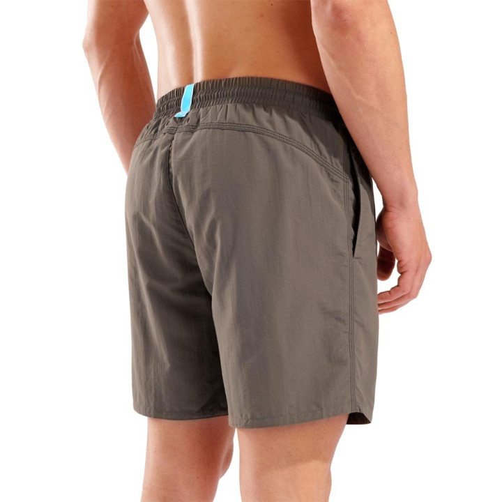 Arena Pantaloncini Mare Ripstop Moro Uomo