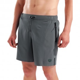 Solid Evo Zip Pocket verde