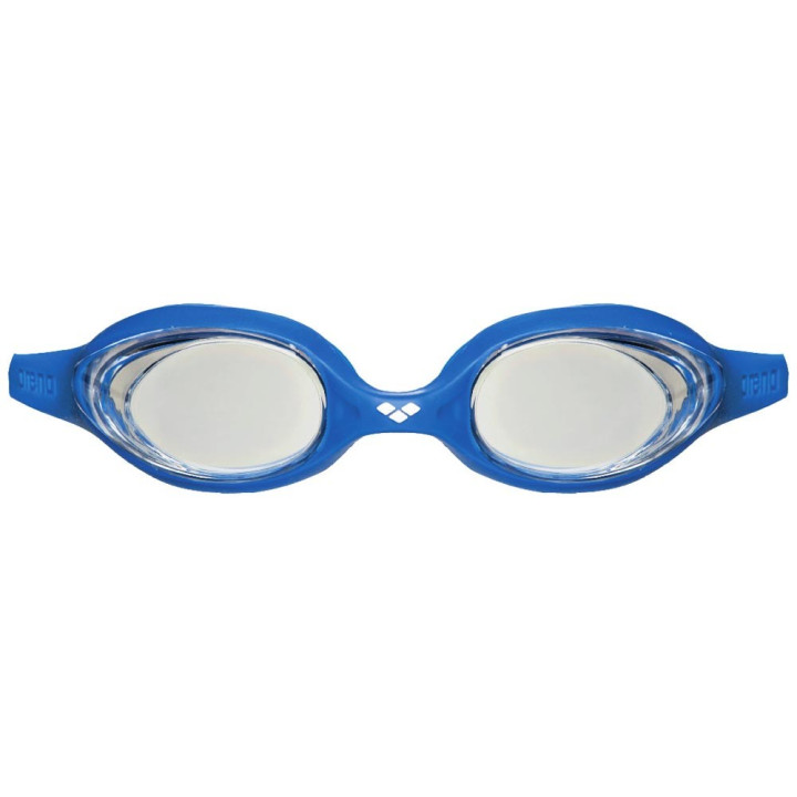 Arena Occhialini Nuoto Sr Spider Clear Blu Uomo
