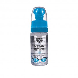 Spray Antifog Trasparente