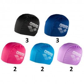 Sr Poly Ii Assorted