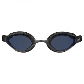Occhialini Nuoto Sr Airspeed Dark smoke nero