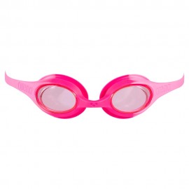 Occhialini Nuoto Neonato Spider rosa Fucisa