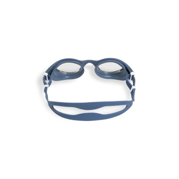Arena Occhialini Nuoto Sr The One Plus New Clear Grigio Uomo