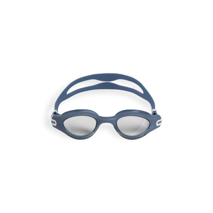 Arena Occhialini Nuoto Sr The One Plus New Clear Grigio Uomo