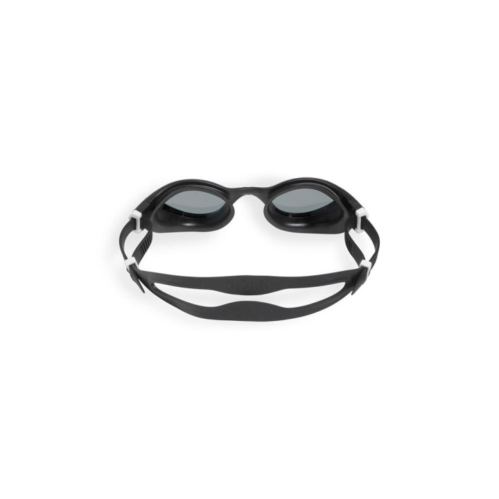 Arena Occhialini Nuoto Sr The One Plus New Smoke Nero Uomo