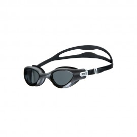 Occhialini Nuoto Sr The One Plus New smoke nero