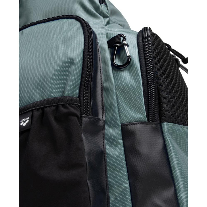Arena Zaino Piscina One Go 35L Sage Uomo