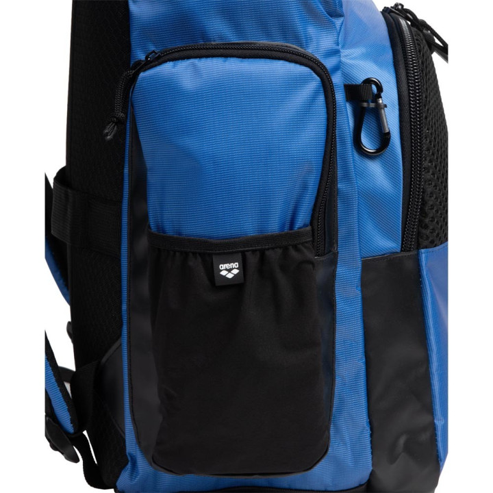 Arena Zaino Piscina One Go 35L Blu Uomo