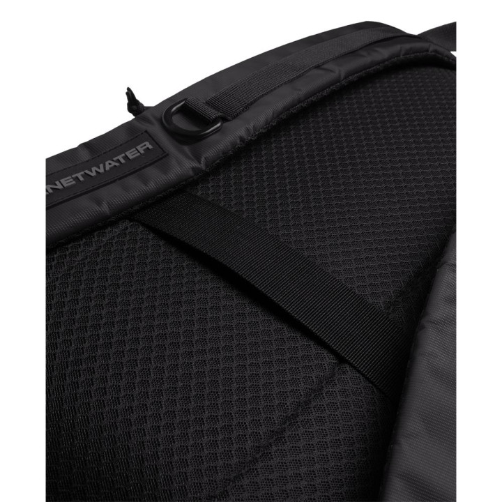 Arena Zaino Piscina One Go 45L Nero Uomo