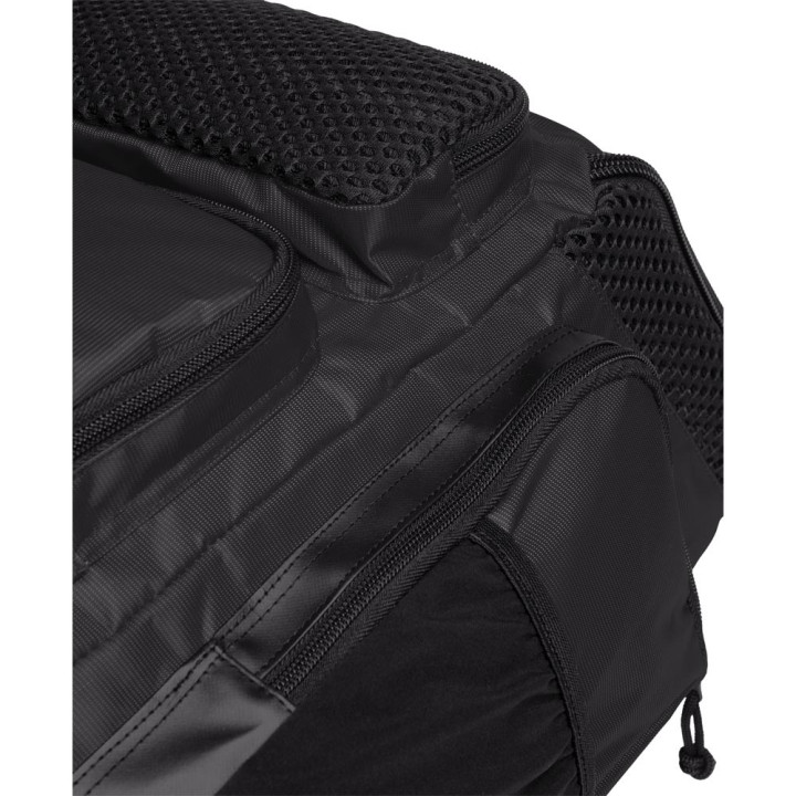 Arena Zaino Piscina One Go 45L Nero Uomo