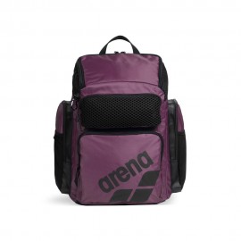 One Go 45L Plum