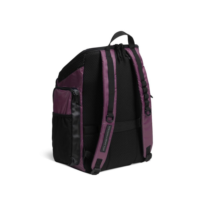 Arena Zaino Piscina One Go 45L Plum Donna