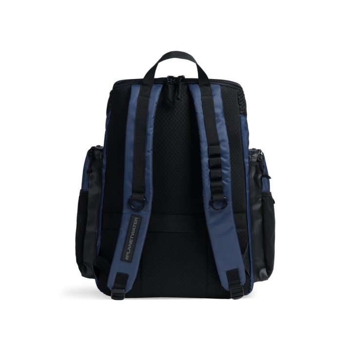 Arena Zaino Piscina One Go 45L Navy Uomo