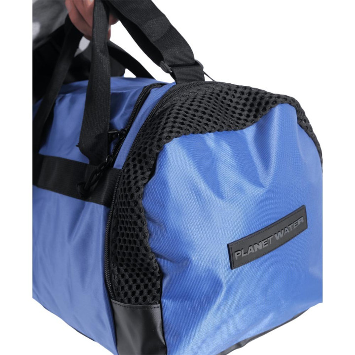 Arena Borsa Piscina All Set 25L Blu Uomo