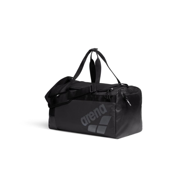 Arena Borsa Piscina All Set 40L Nero Uomo