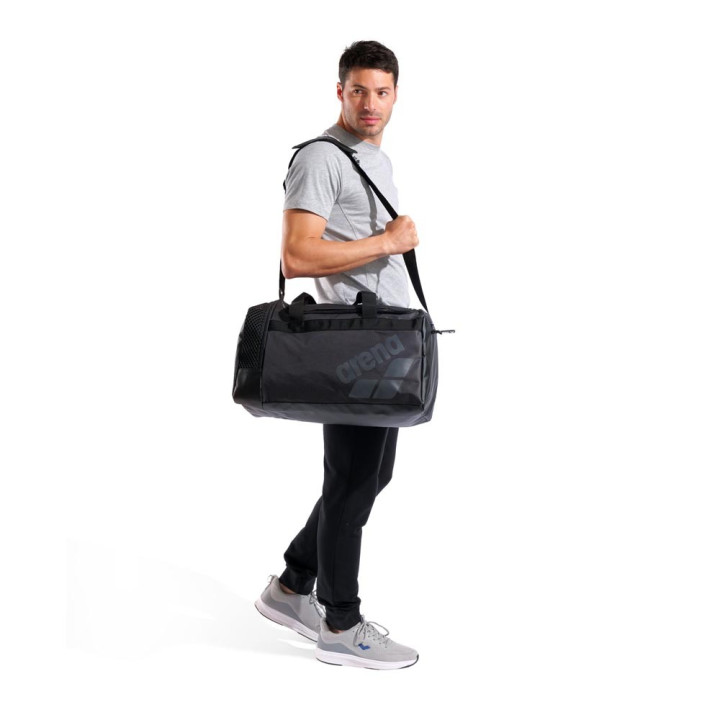 Arena Borsa Piscina All Set 40L Nero Uomo