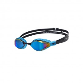 Occhialini Nuoto Air Sonic Mirror New Emerald