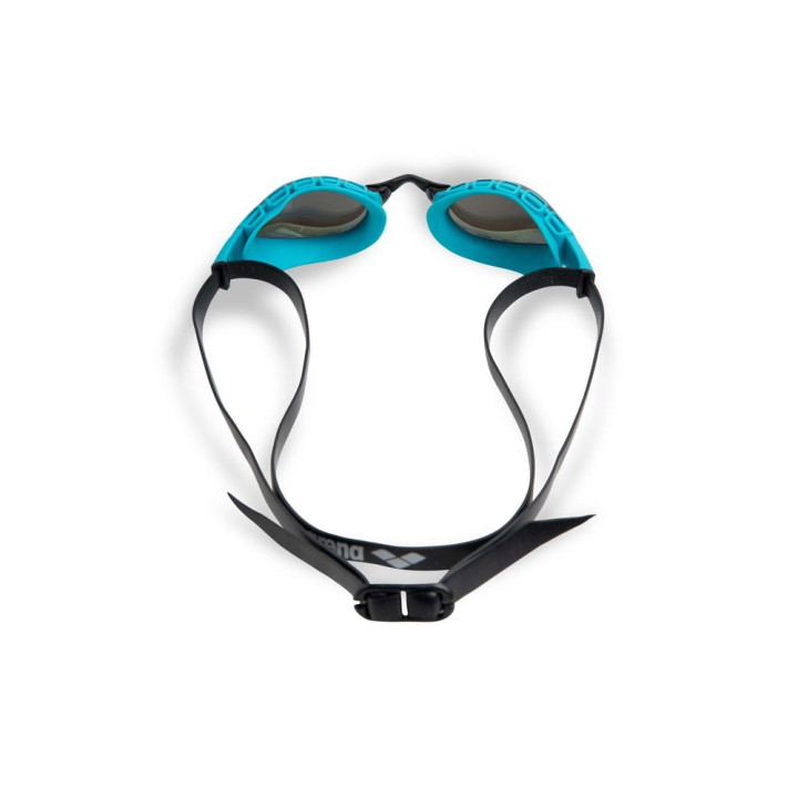 Arena Occhialini Nuoto Air Sonic Mirror New Emerald Uomo