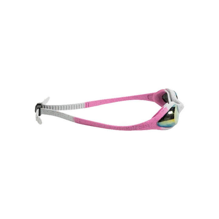Arena Occhialini Nuoto Spider Rosa Rosa Bambino