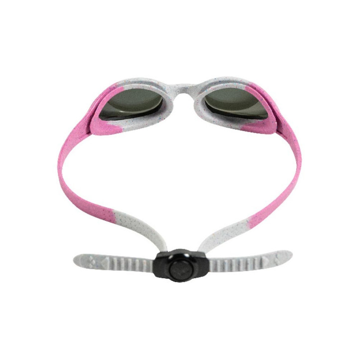 Arena Occhialini Nuoto Spider Rosa Rosa Bambino
