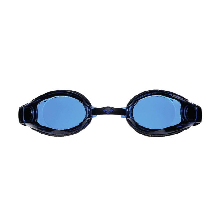 Arena Occhialini Nuoto Sr Zoom X-Fit Blu Nero Uomo