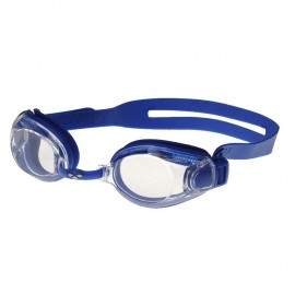 Occhialini Nuoto Sr Zoom X-Fit clear blu