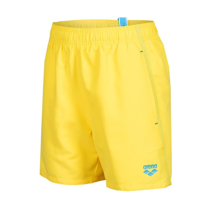 Arena Pantaloncini Mare Solid Giallo  Bambino