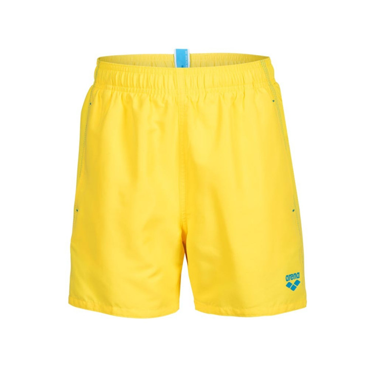 Arena Pantaloncini Mare Solid Giallo  Bambino