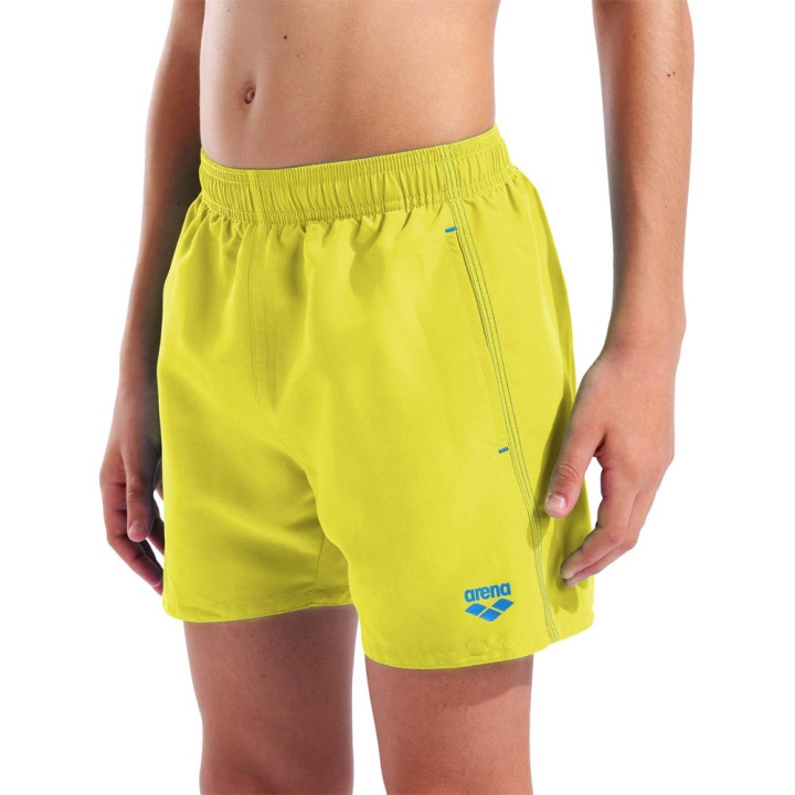 Arena Pantaloncini Mare Solid Giallo  Bambino