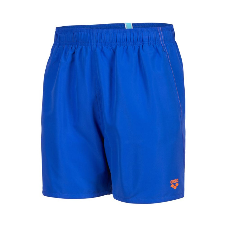 Arena Pantaloncini Mare Solid Blu Bambino