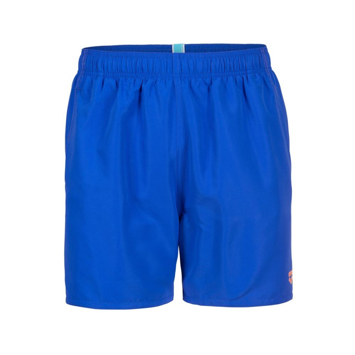 Arena Pantaloncini Mare Solid Blu Bambino