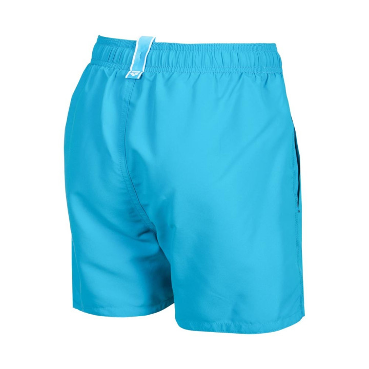 Arena Pantaloncini Mare Blu Bambino
