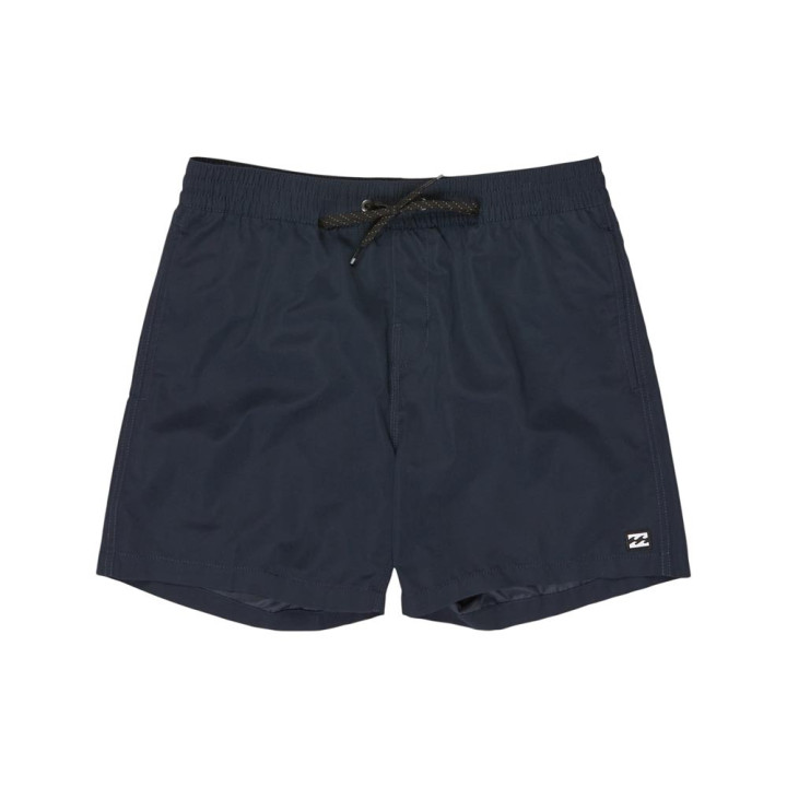 Billabong Costume Boxer All Day Blu Uomo
