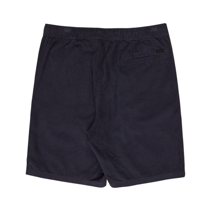 Billabong Costume Boxer Velluto Blu Uomo