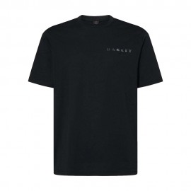 Logo Back nero