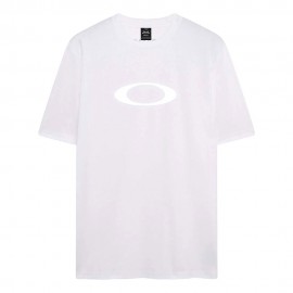 Mm Big logo bianco
