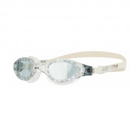 Occhialini Nuoto Sr Via clear Lens smoke