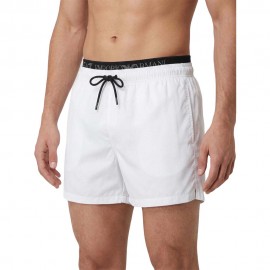 Elastic Tape bianco