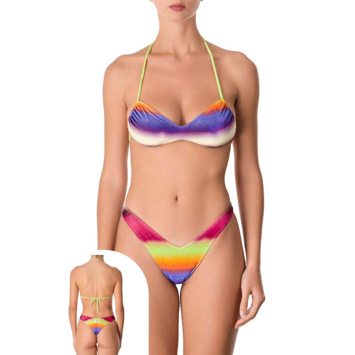 Effek Bikini Fascia Donna